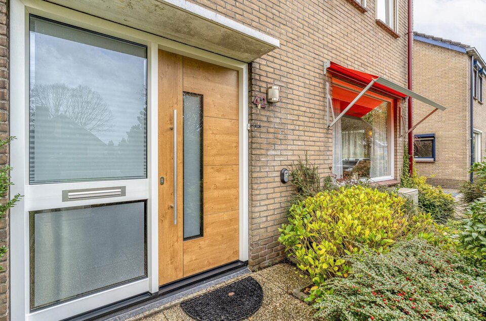 V N laan 42 COEVORDEN