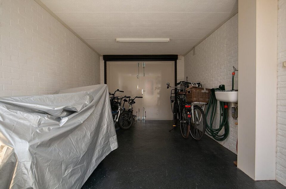 Aletta Jacobsstraat 33 COEVORDEN