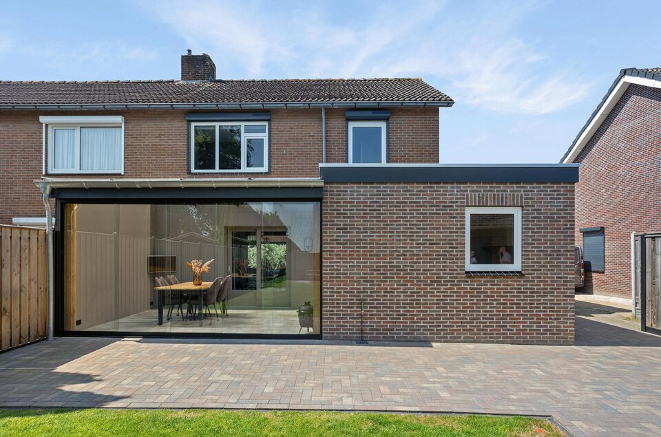 Pastoor Slosserstraat 43 COEVORDEN
