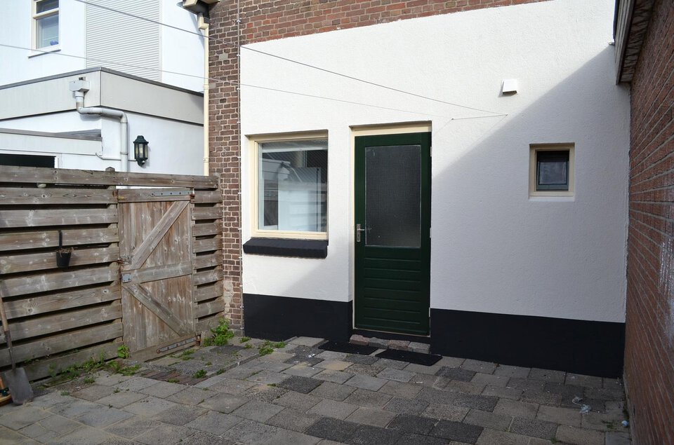 van Heutszsingel 30 COEVORDEN