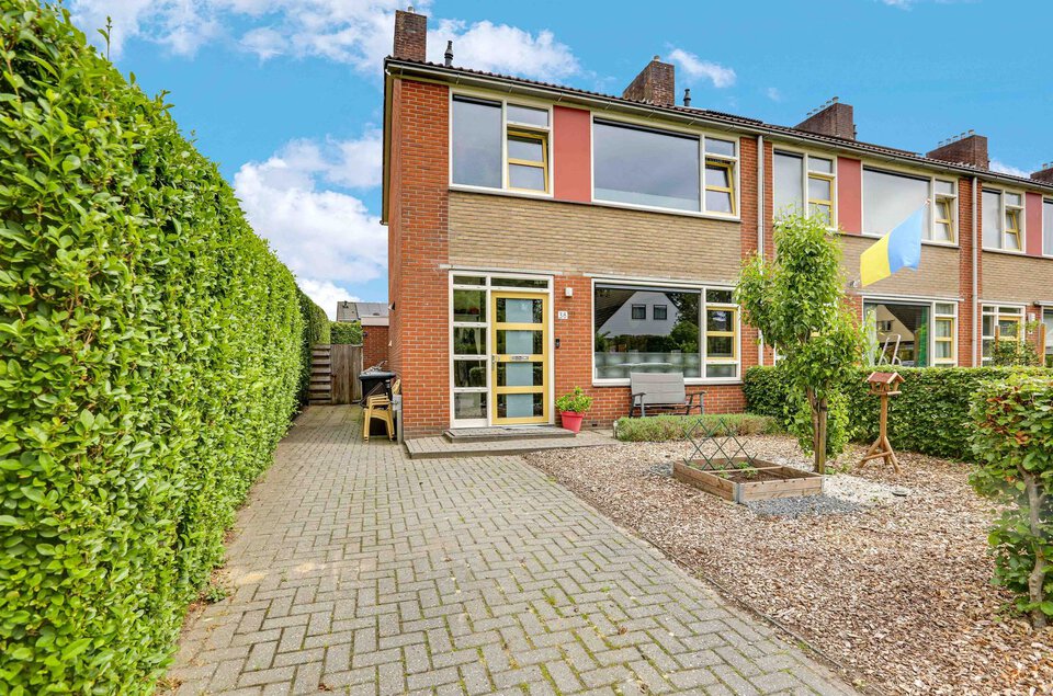 Meester Cassastraat 38 DALEN