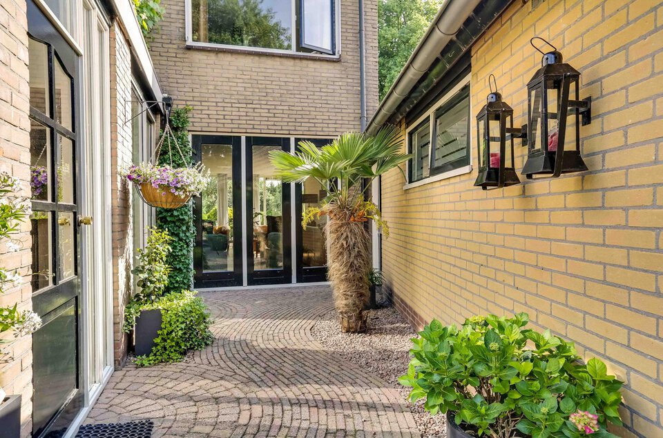 Westerwijk 40 DALEN