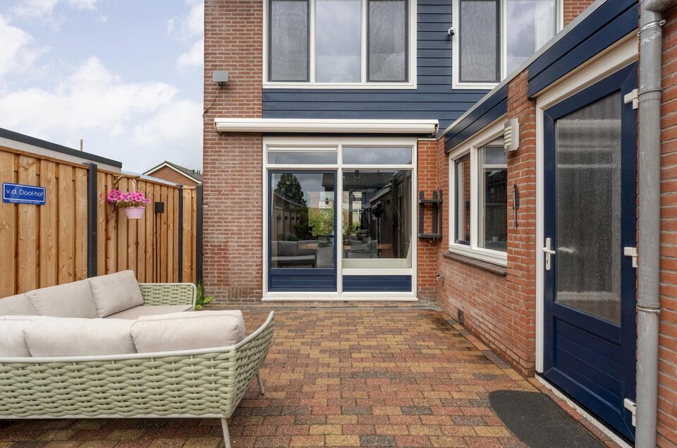Pijnacker Hordijkstraat 2 COEVORDEN
