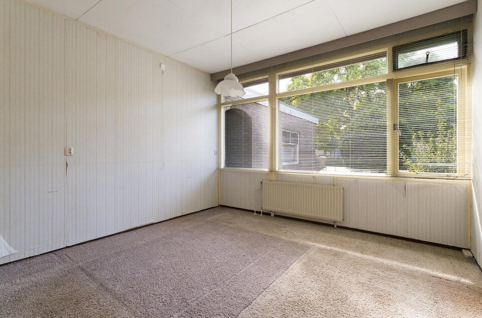 Beneluxplantsoen 1 COEVORDEN