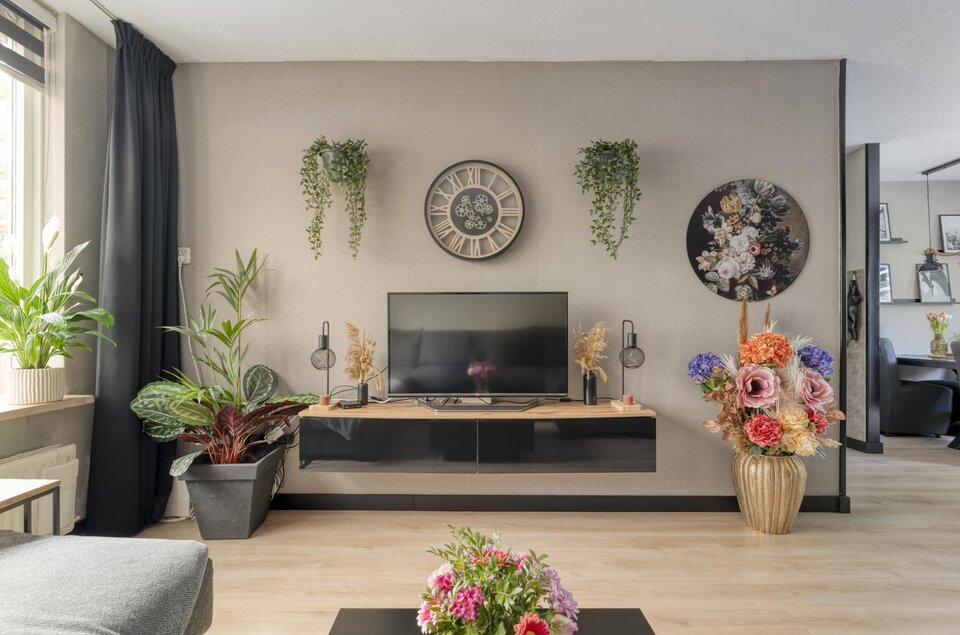 Wilhelmina Druckerstraat 22 COEVORDEN