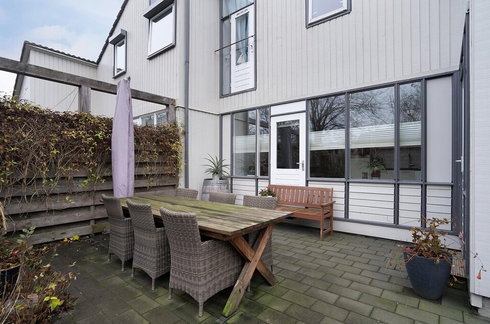 Truus Wijsmullerstraat 5 COEVORDEN