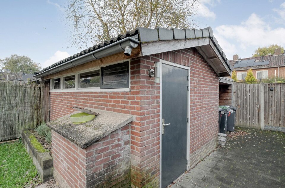 Vincent van Goghstraat 13 COEVORDEN
