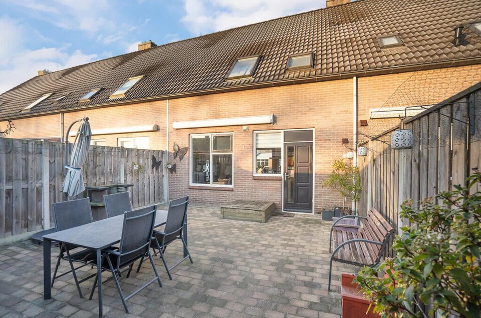van Twickelolaan 116 COEVORDEN