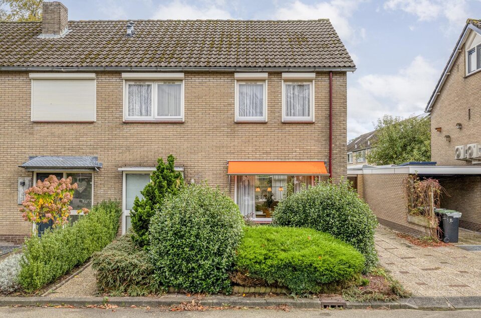 V N laan 42 COEVORDEN