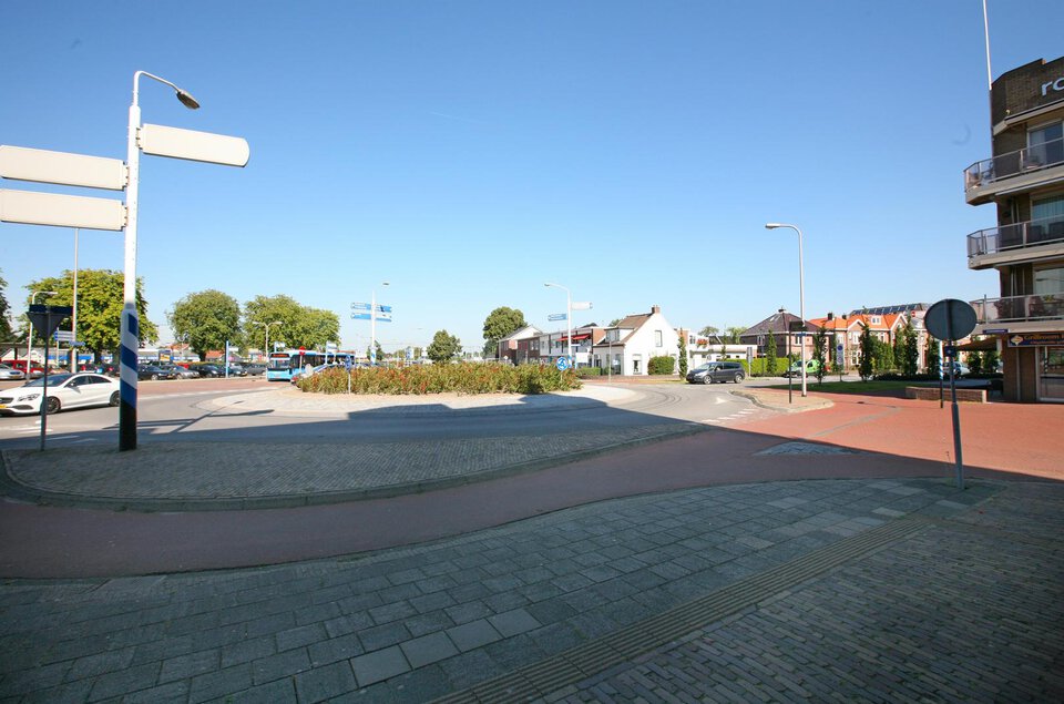 Stationsplein 21 Coevorden