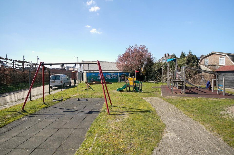 Coehoornstraat 21 COEVORDEN
