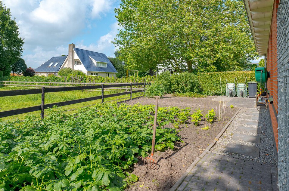 Krimweg 38 COEVORDEN
