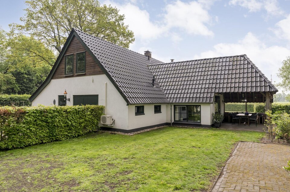 Stieltjeskanaal 26 STIELTJESKANAAL