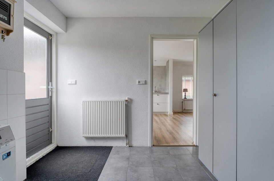 Sportparklaan 17 SCHOONOORD