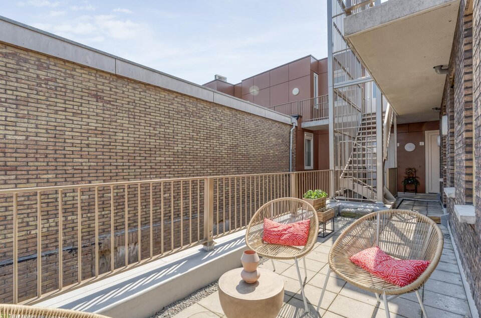 Bakkersteeg 35 COEVORDEN