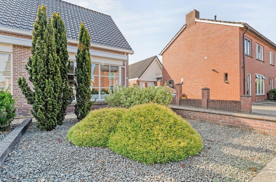 Pastoor Slosserstraat 31 COEVORDEN