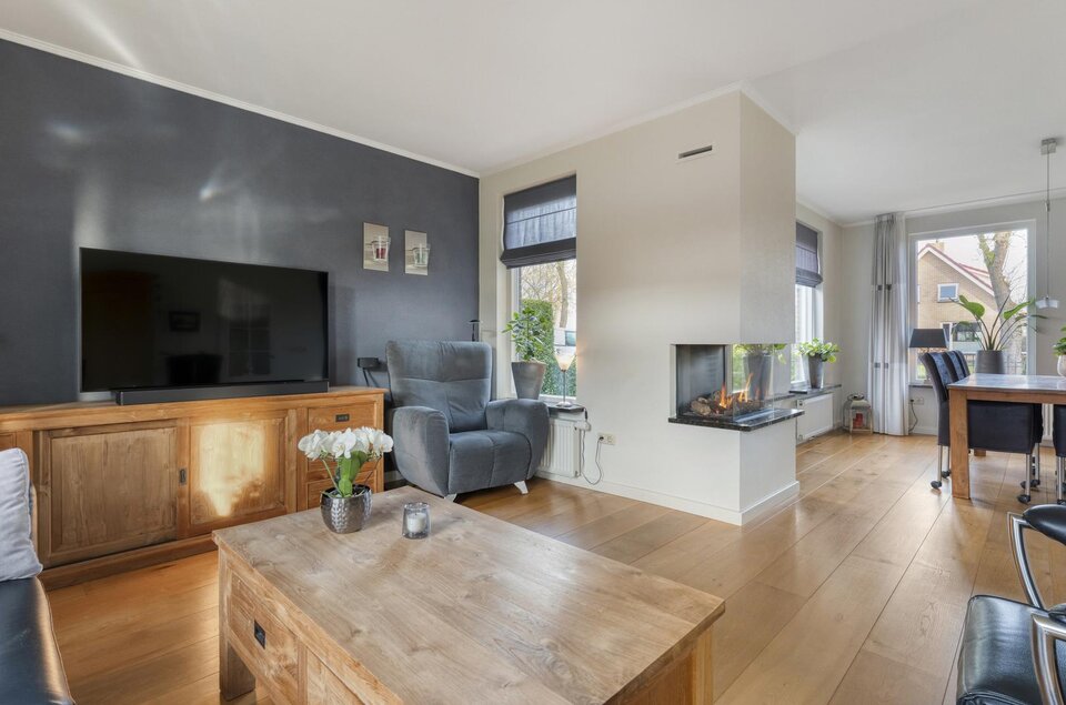 Verbindingsweg 2 DALEN