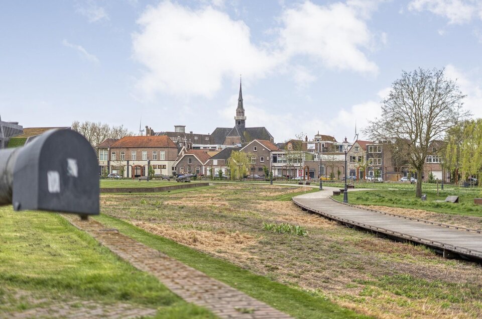 Aleida Kramersingel 19 COEVORDEN