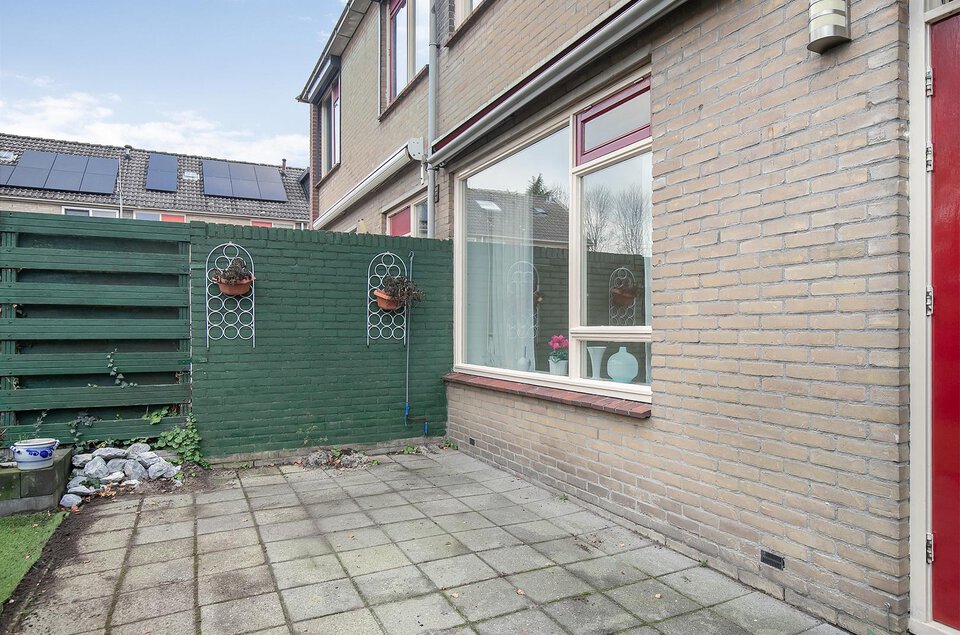 van Ewsumlaan 46 COEVORDEN