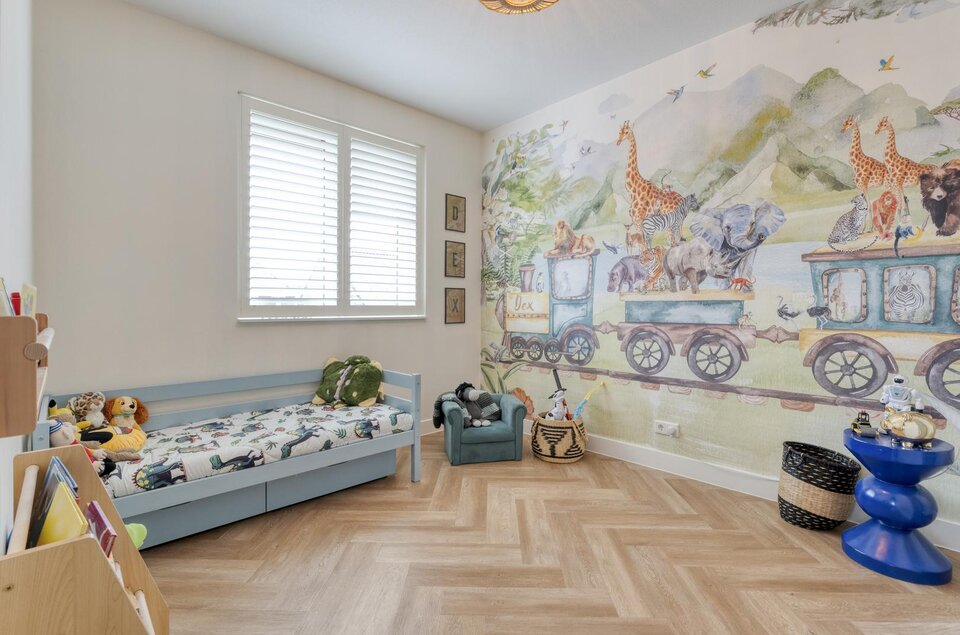 Moesdistel 10 COEVORDEN