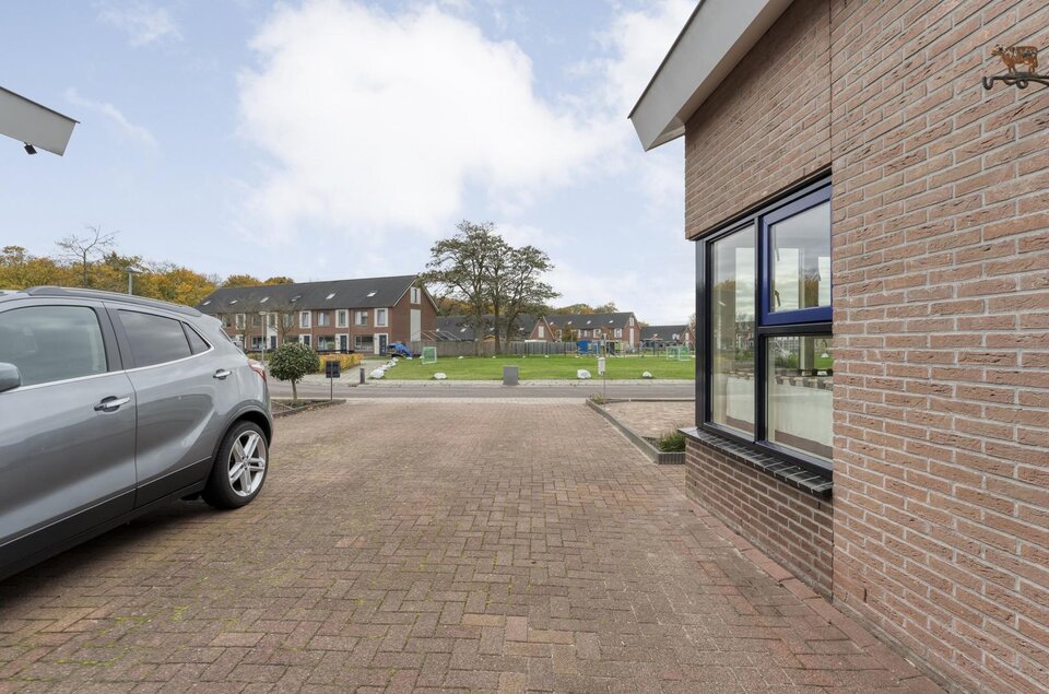 Weth Donkerstraat 23 COEVORDEN