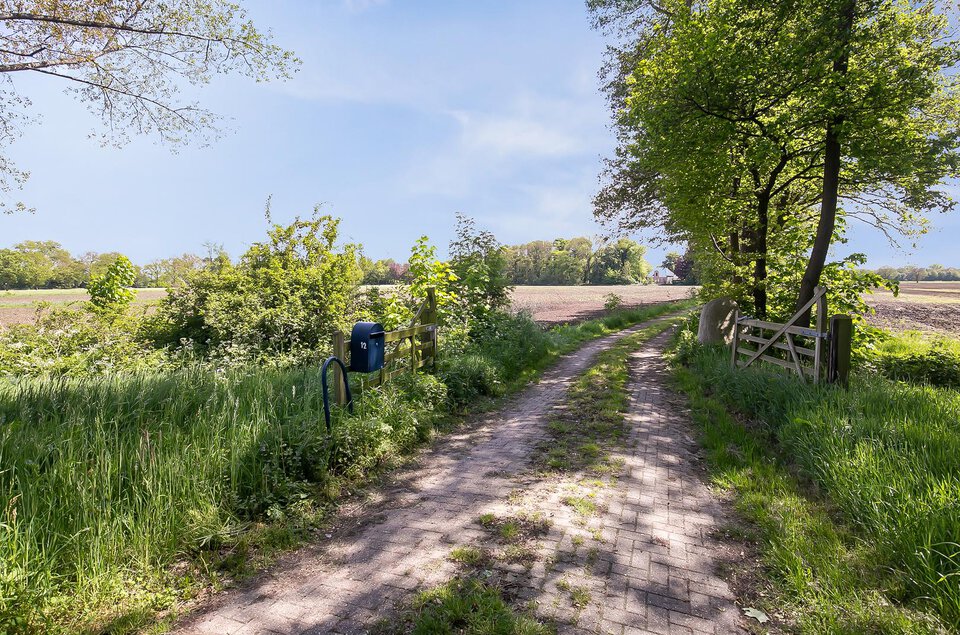 Europaweg 12 COEVORDEN