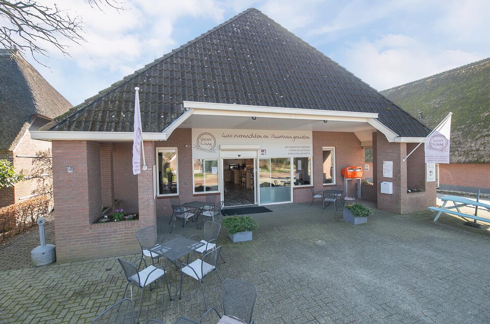 Dorpsstraat 47 Gees