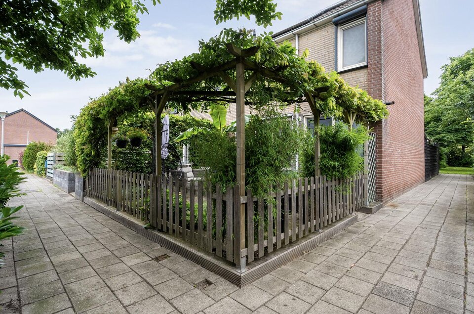 van Toutenburglaan 50 COEVORDEN