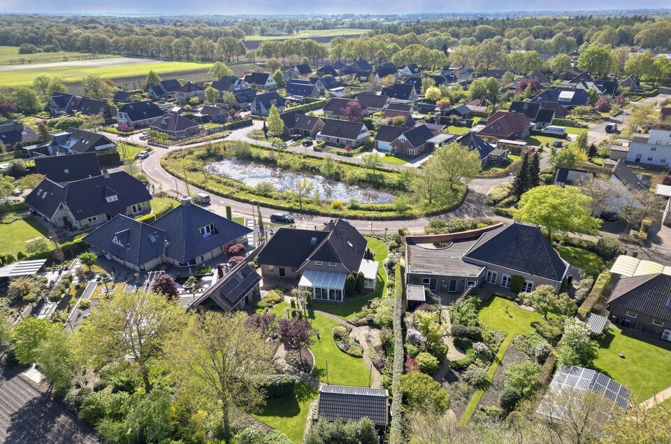 De Hulderts 7 OOSTERHESSELEN