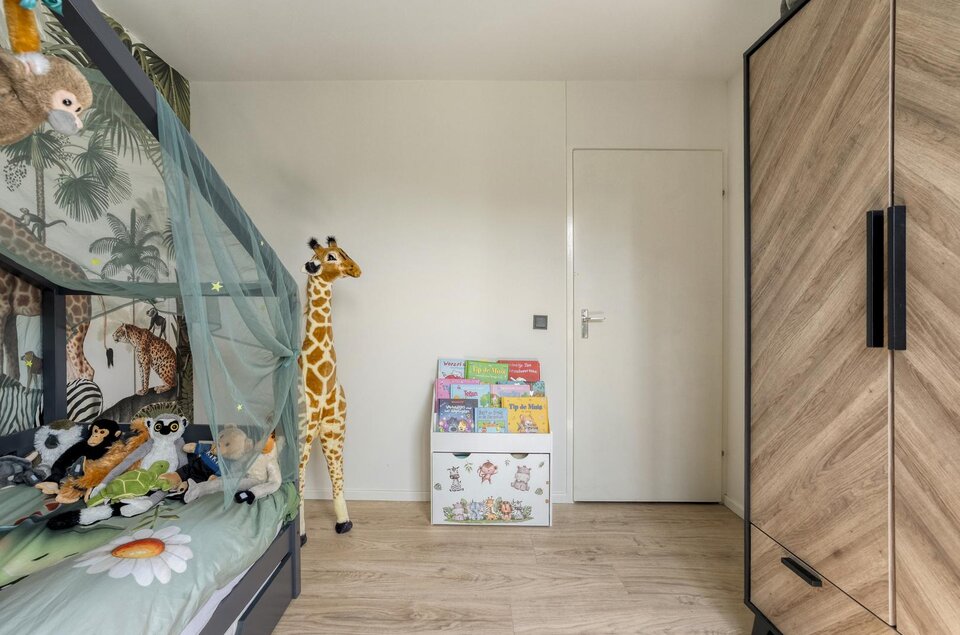 Aletta Jacobsstraat 47 COEVORDEN
