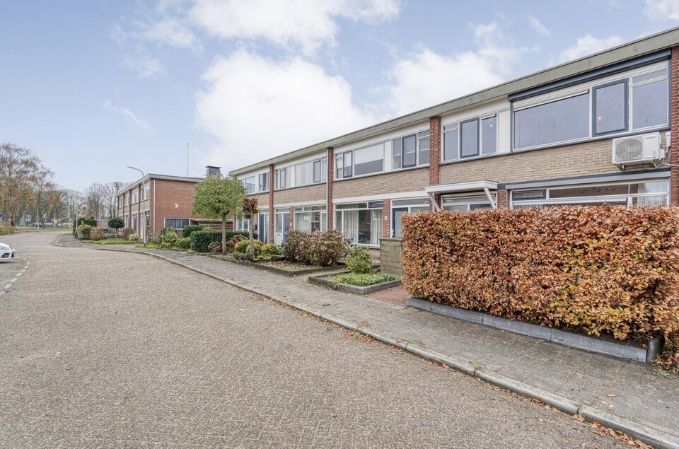 Oelenveerstraat 21 HARDENBERG