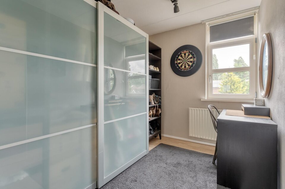 Meester Cassastraat 56 DALEN