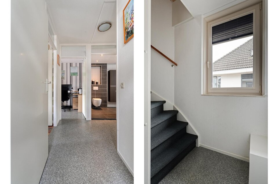Vuurdoorn 5 COEVORDEN
