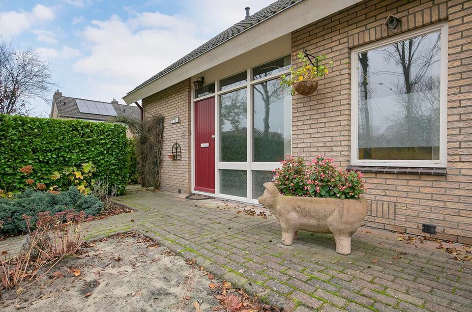 V N laan 2 c COEVORDEN
