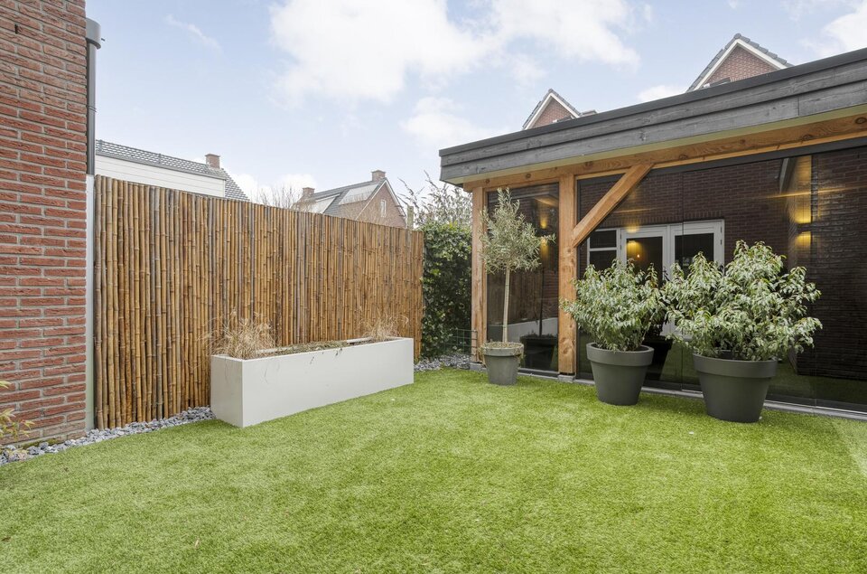 Moesdistel 11 COEVORDEN