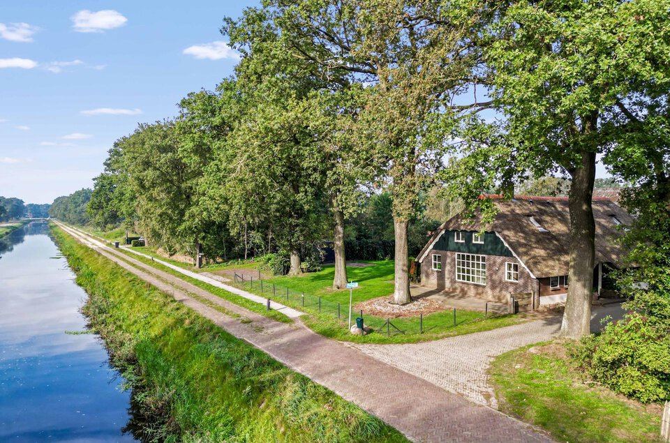 Verl Hoogeveense Vaart 52 GEES