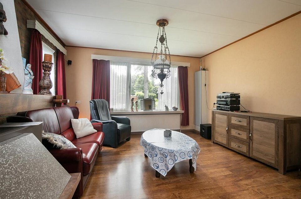 Vaartweg 76 NIEUW-AMSTERDAM