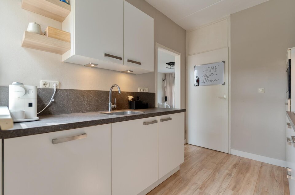 Meester Cassastraat 56 DALEN
