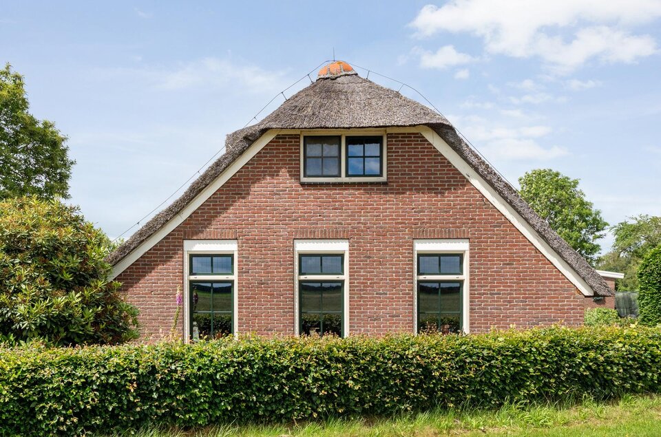 Rieweg 1 WACHTUM