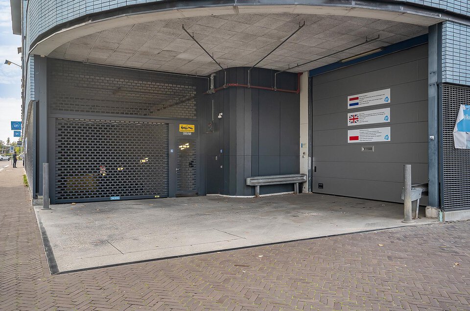 Wenning 54 EMMEN