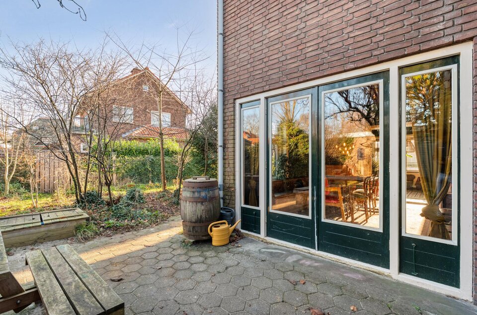 van Heutszsingel 29 COEVORDEN