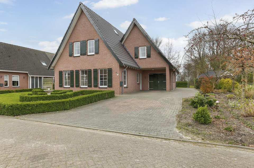 Dobbe 15 NIEUW-SCHOONEBEEK