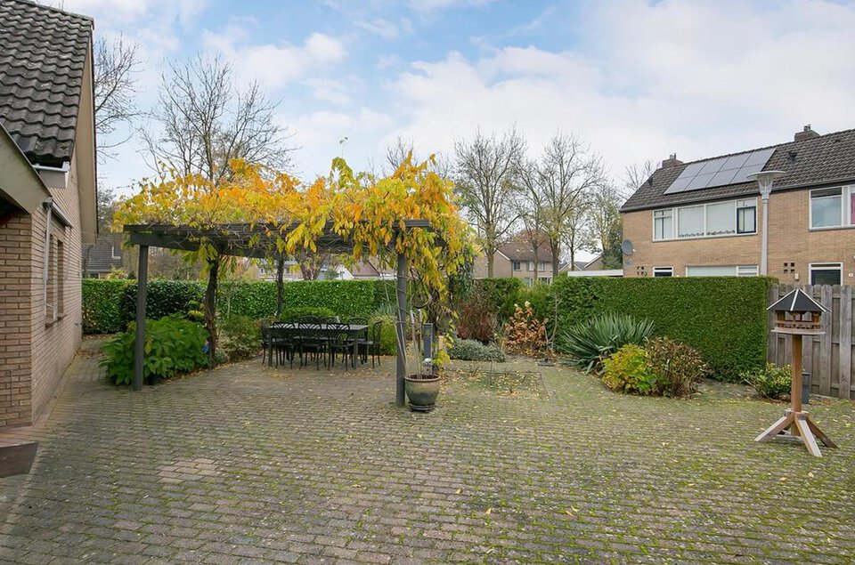 V N laan 2 c COEVORDEN