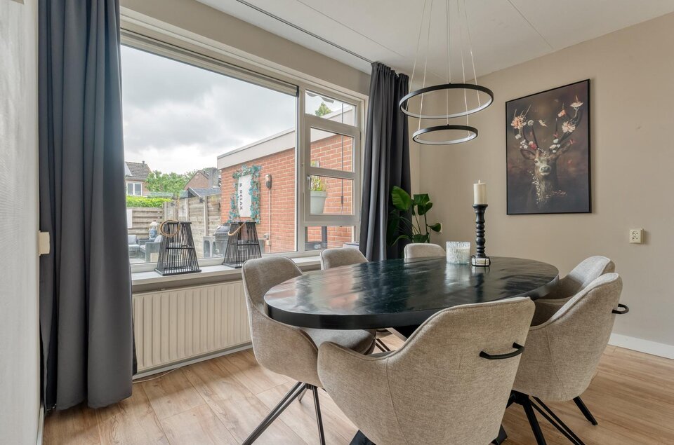 Meester Cassastraat 56 DALEN