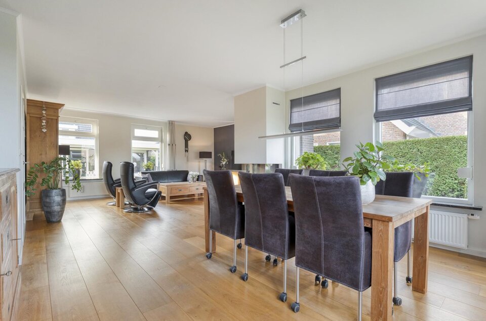 Verbindingsweg 2 DALEN