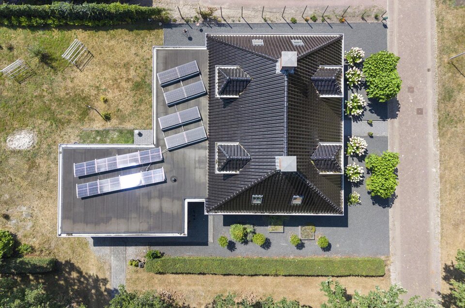 Toldijk 27 ZWINDEREN