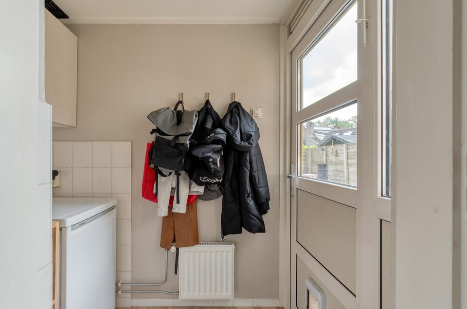 Meester Cassastraat 56 DALEN