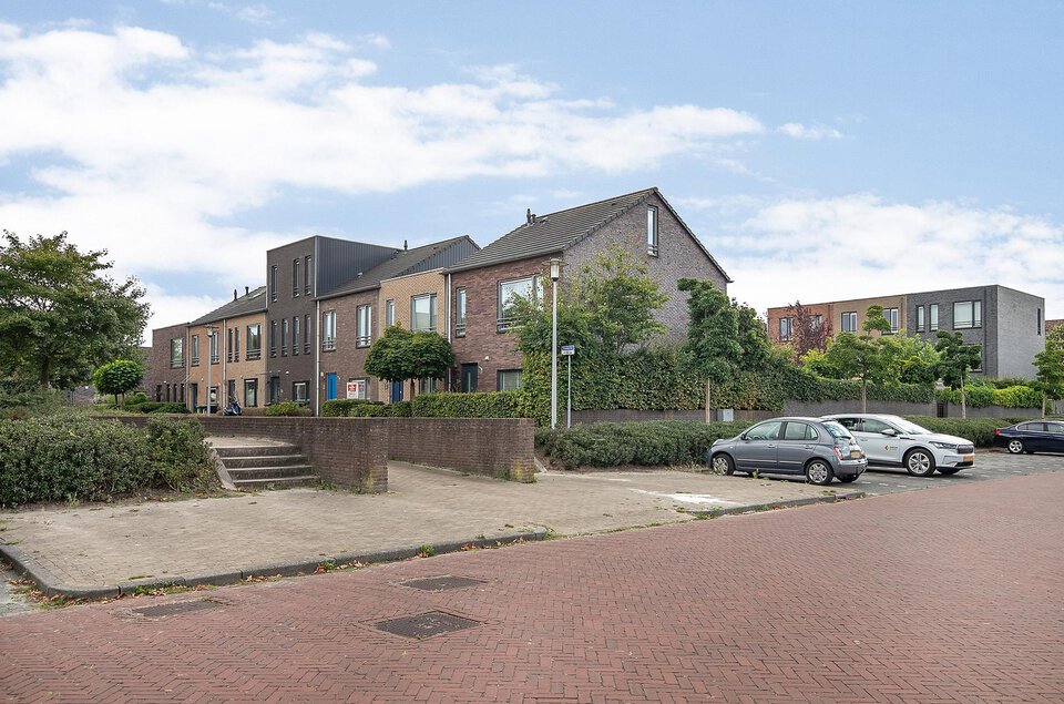 Atalanta 24 HOOGEVEEN