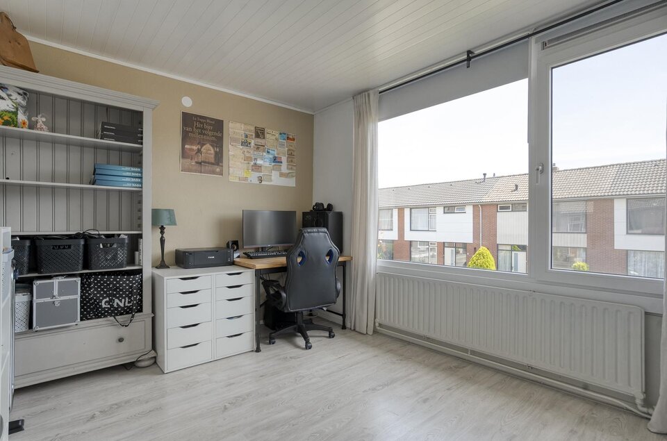 Pijnacker Hordijkstraat 15 COEVORDEN