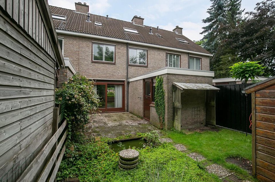 Kieftenweg 11 DALEN